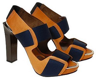 Marni Two-Toned Sandal: Love It or Hate It? Marni Two-Toned Sandal: Love It or Hate It?